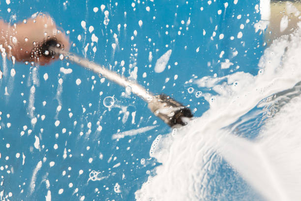 Mountain House, CA  Pressure Washing Services Company