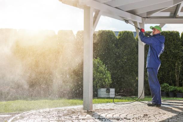 Best Machinery and Equipment Cleaning  in Mountain House, CA