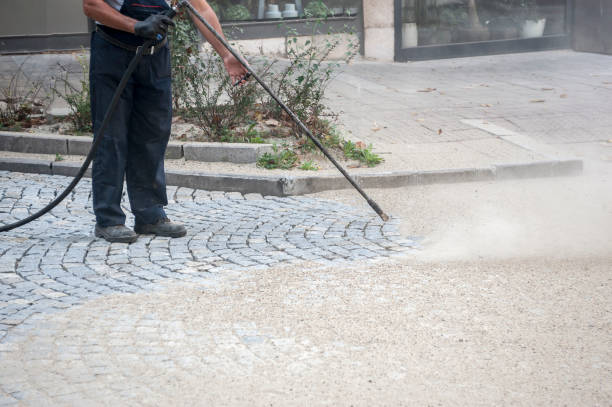 Best Sidewalk and Walkway Cleaning  in Mountain House, CA