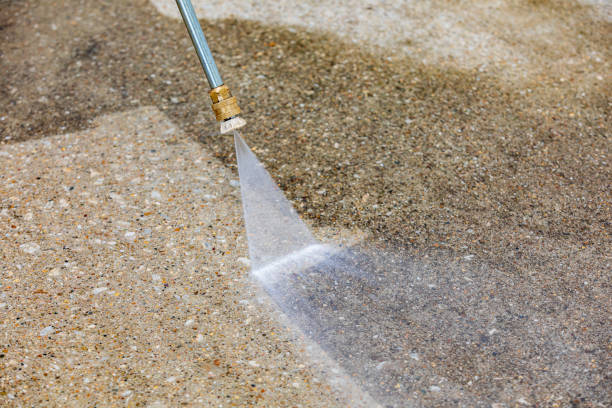 Best Factory Floor Cleaning  in Mountain House, CA