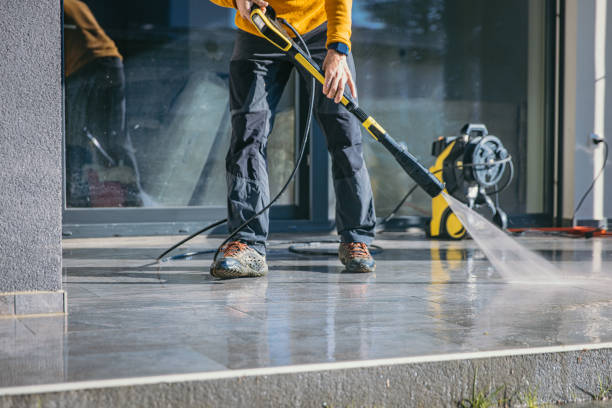 Best Gas Station Cleaning  in Mountain House, CA