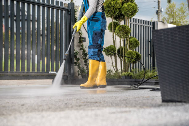 Best Building Exterior Washing  in Mountain House, CA