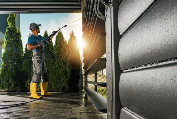 Best Oil Spill Cleanup  in Mountain House, CA