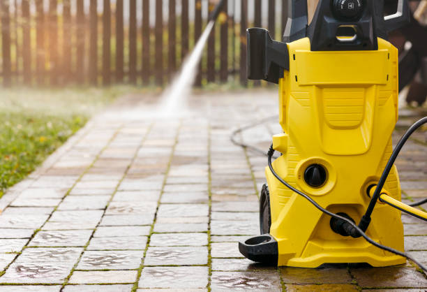 Best House Exterior Washing  in Mountain House, CA