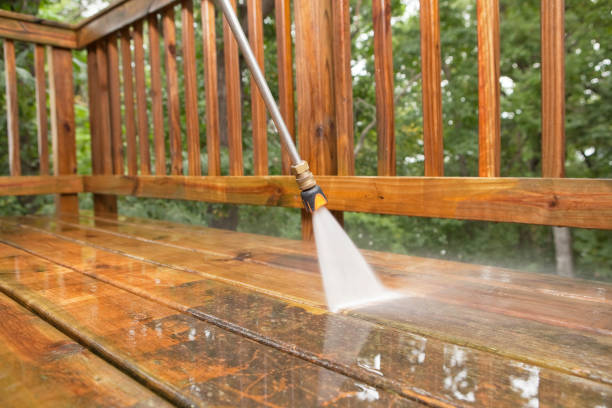 Best Restaurant Pressure Washing  in Mountain House, CA