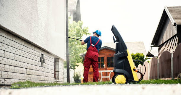 Best Roof Washing  in Mountain House, CA
