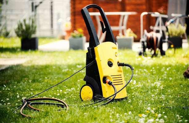 Best Parking Lot and Garage Cleaning  in Mountain House, CA